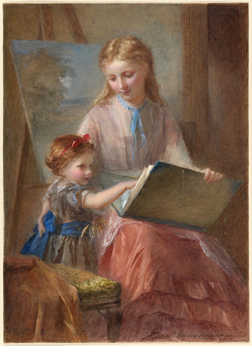 Gentle Critics (The Portfolio)