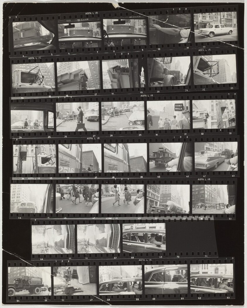 From taxi--Early New York City 6