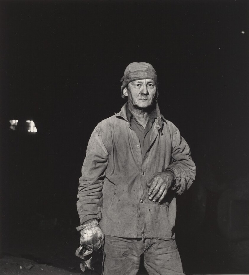 Shenango Ingot Molds