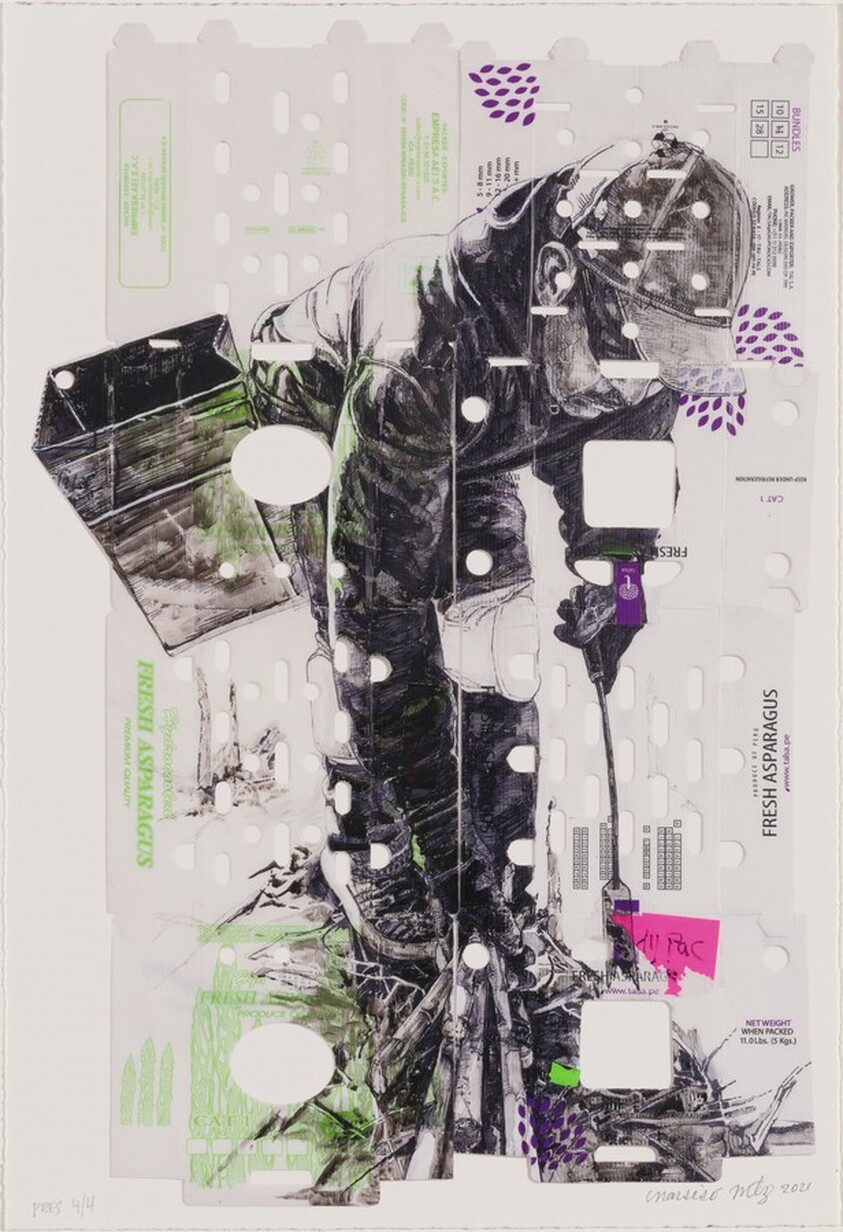 Good Farms from Life During Wartime