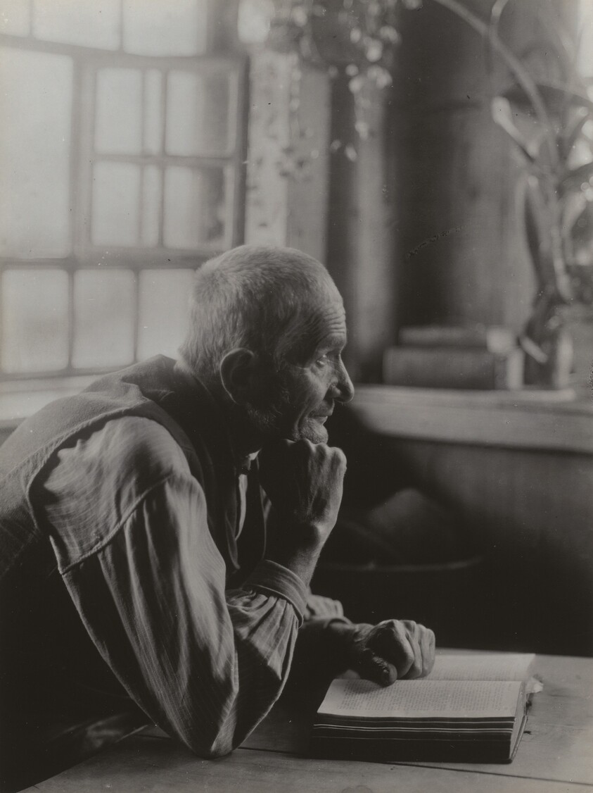 The Village Philosopher