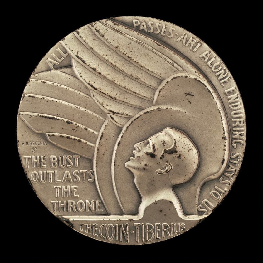 Inspiration [obverse]