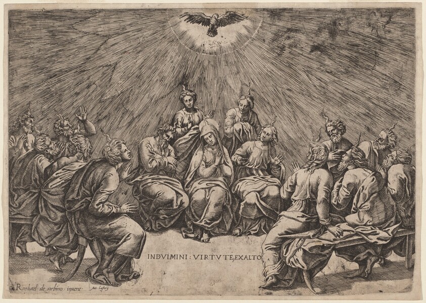 Pentecost