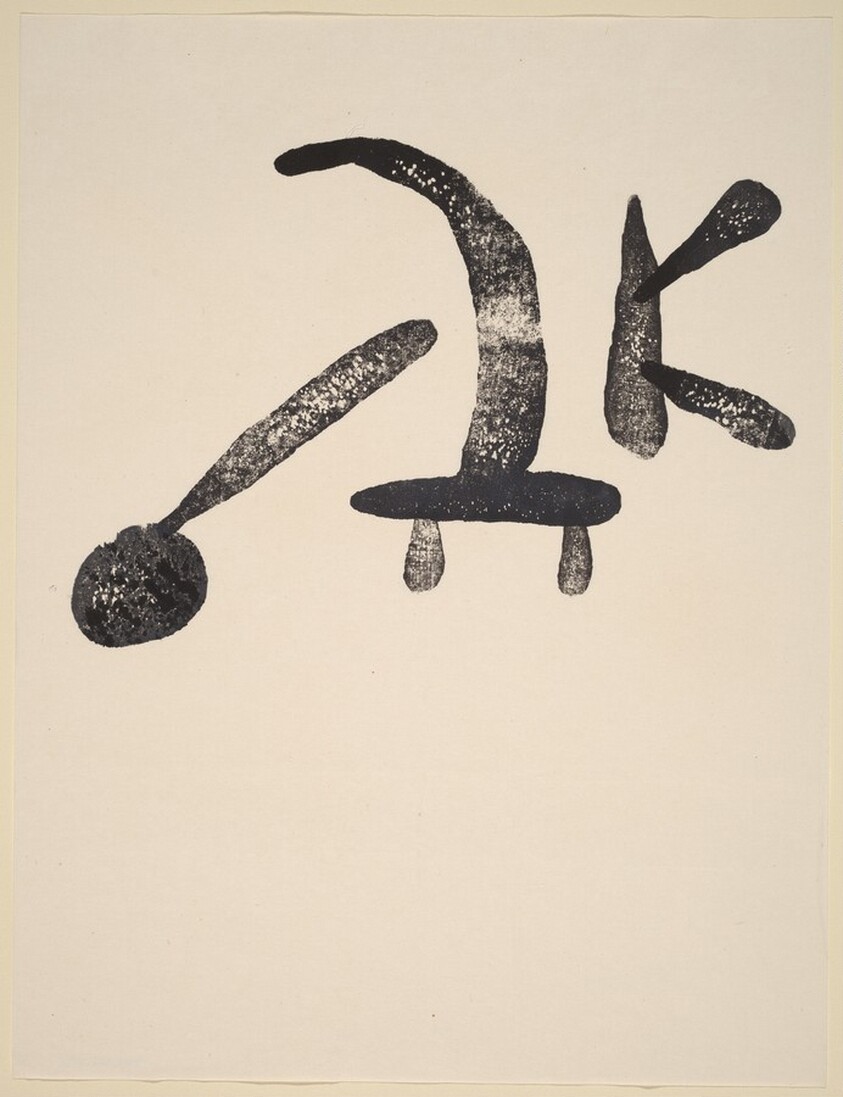 Untitled [plate LXI]