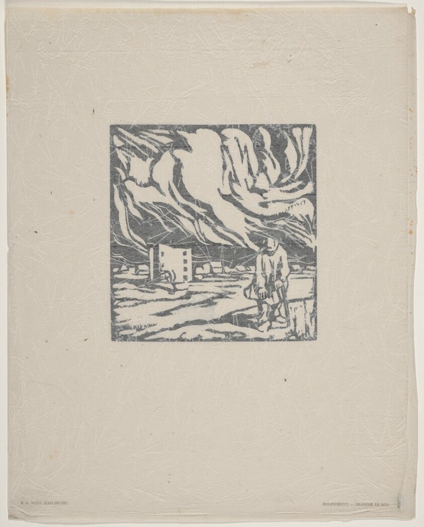 Das Mappenwerk der Insel