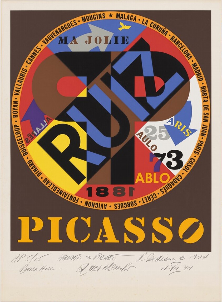 Picasso