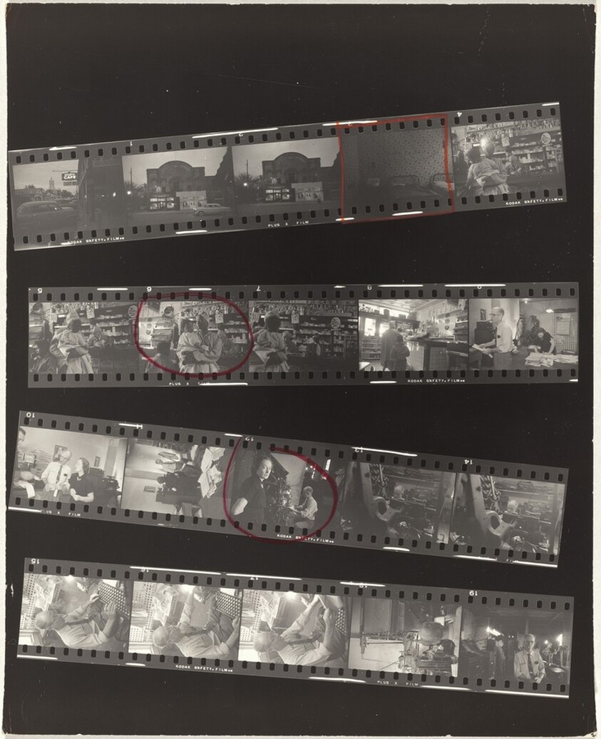 Guggenheim 325--Port Gibson, Mississippi