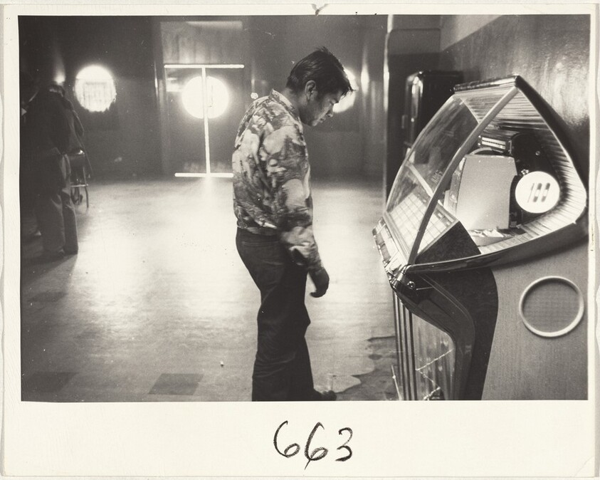 Bar—Las Vegas, Nevada