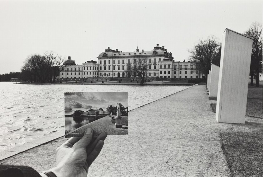 Drottningholm, Sweden