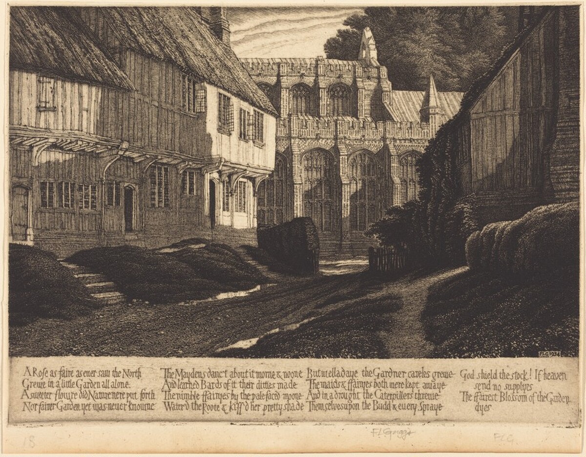 Memory of Clavering