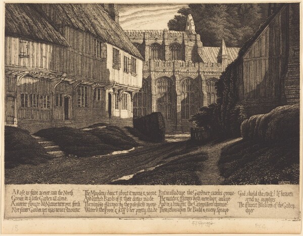 Memory of Clavering