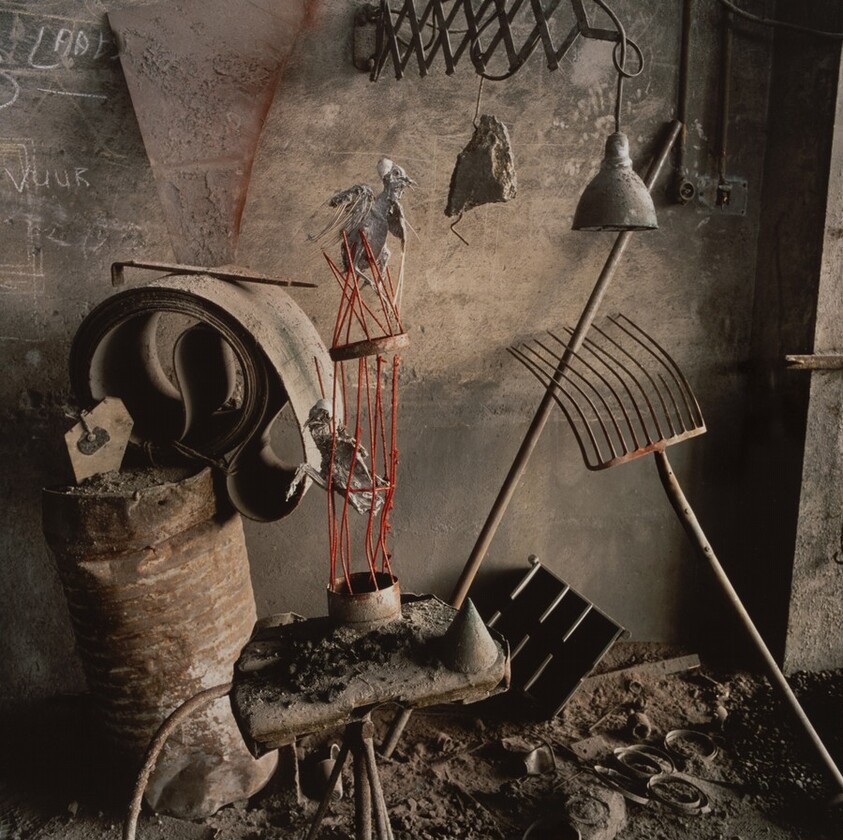 The Boys from Krakow