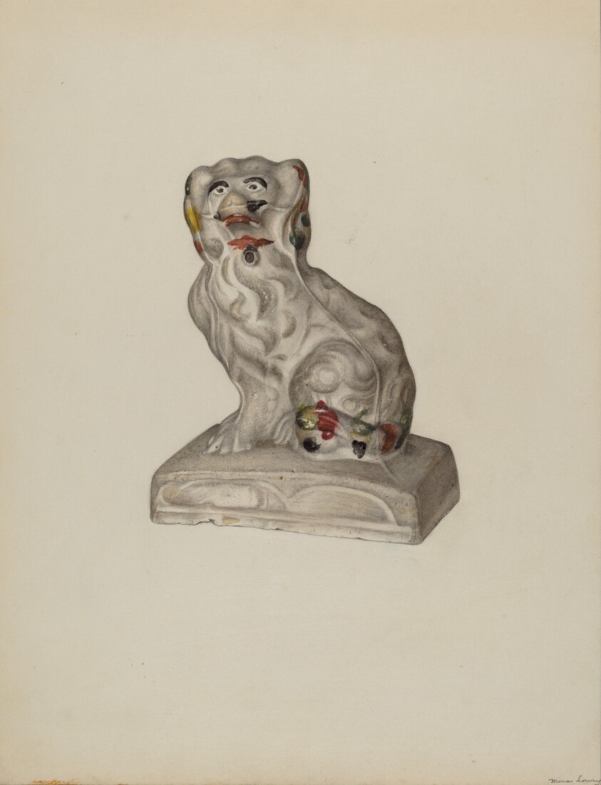 Prince Charles Spaniel