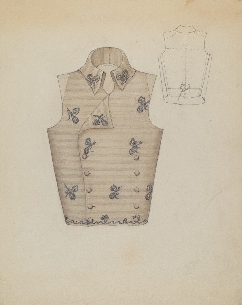 Waistcoat