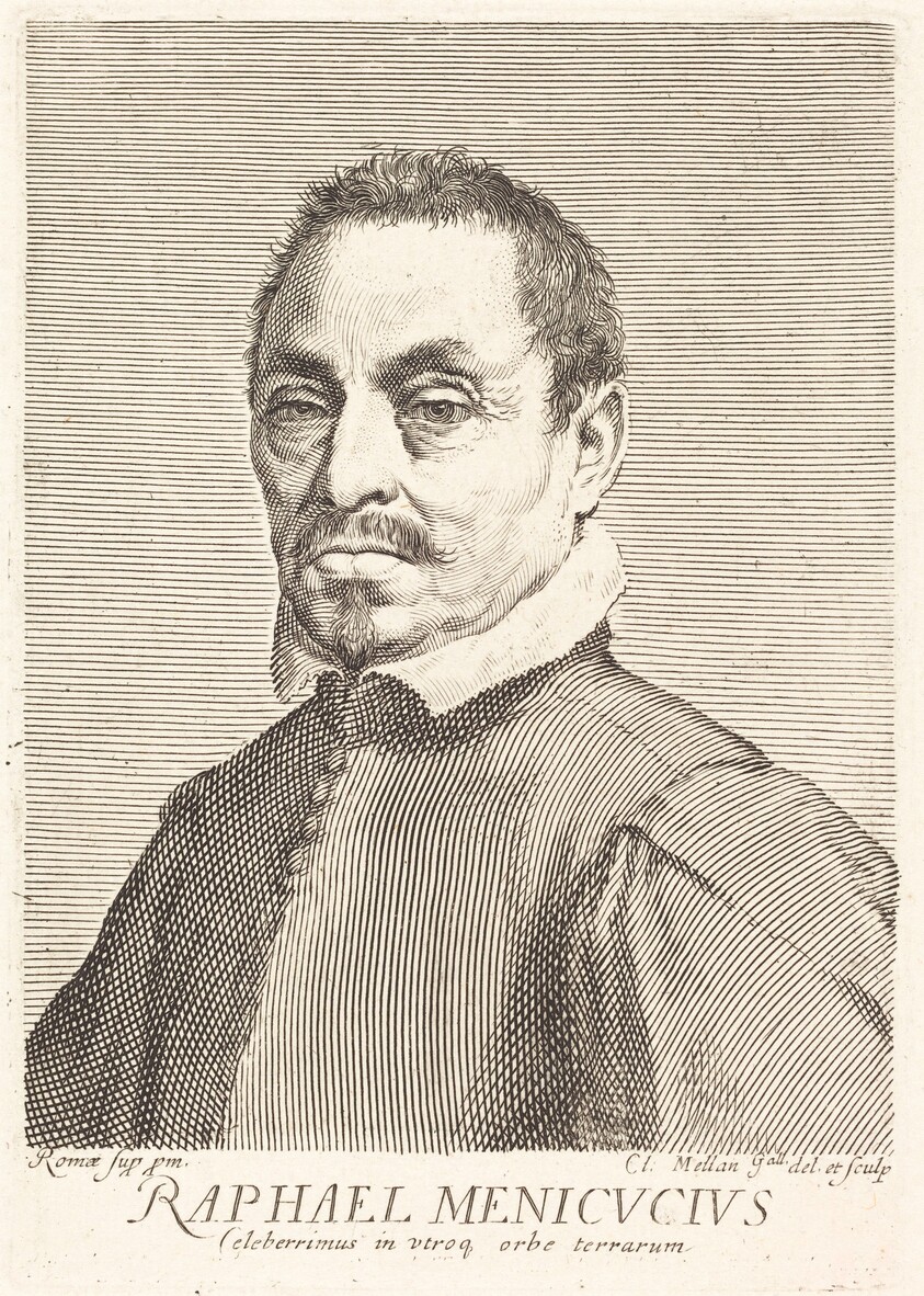 Raffaello Menicucci