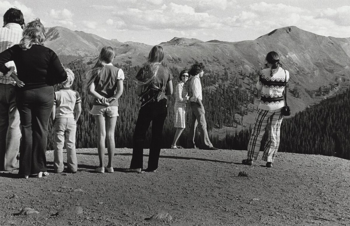 Leadville, Colorado