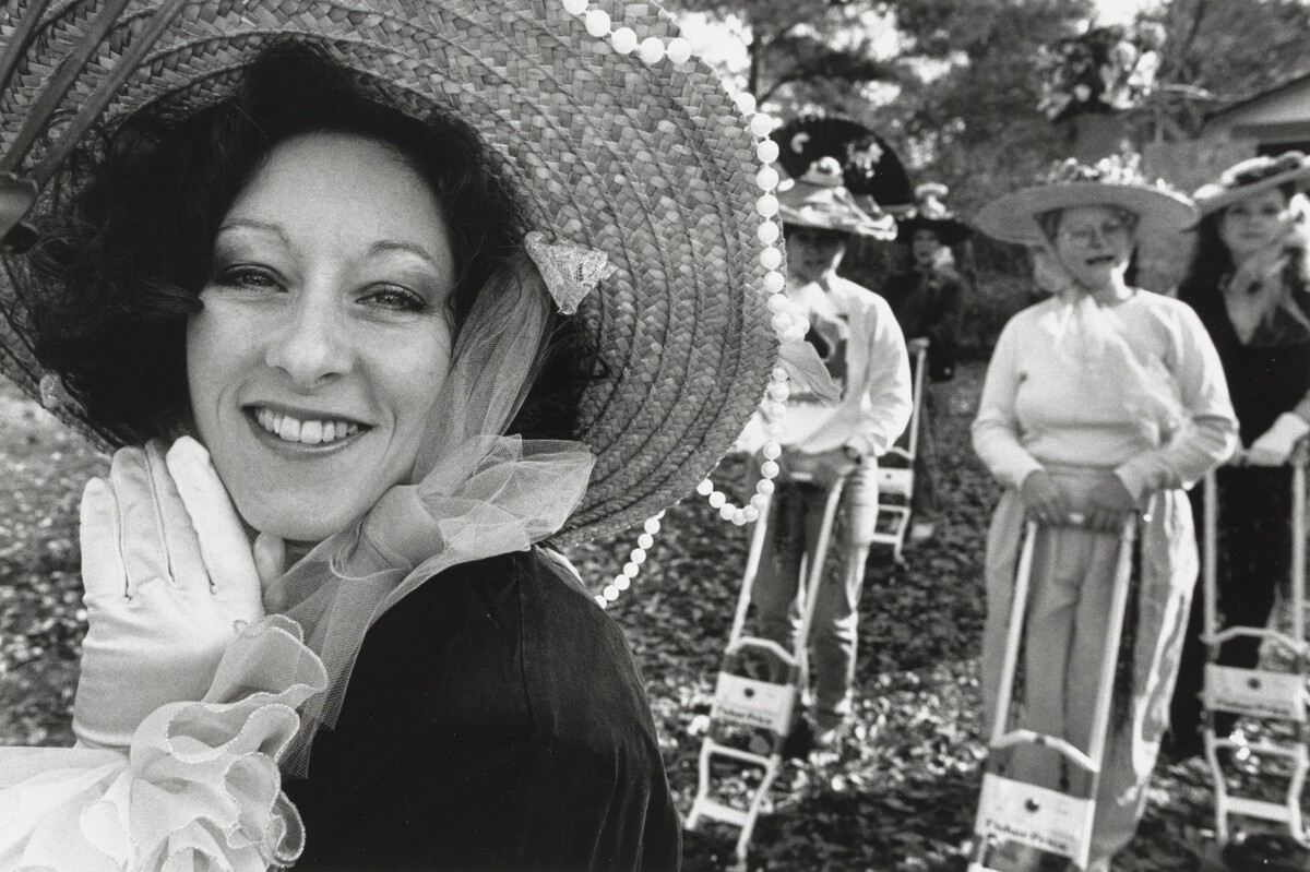 The Digging Dykes of Decatur