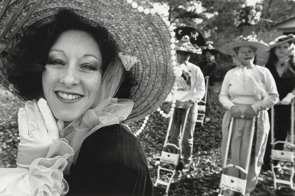 The Digging Dykes of Decatur