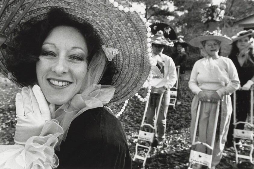 The Digging Dykes of Decatur