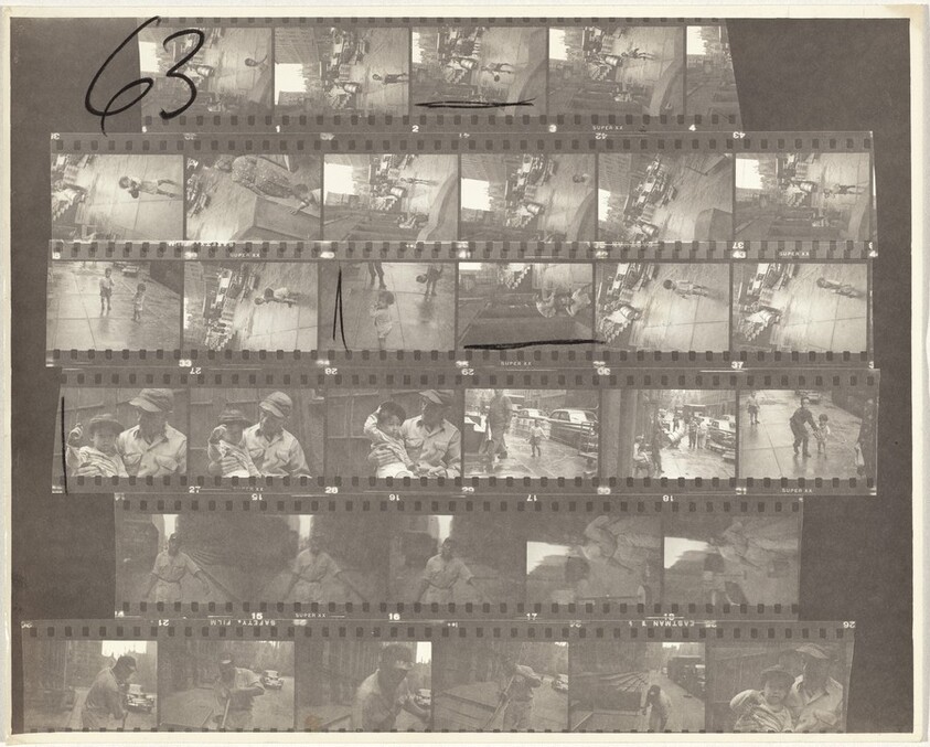 11th Street story 63