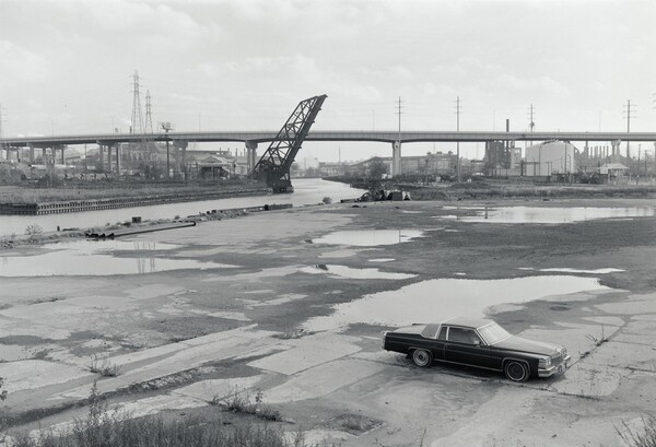 Jefferson Avenue, The Flats, Cleveland
