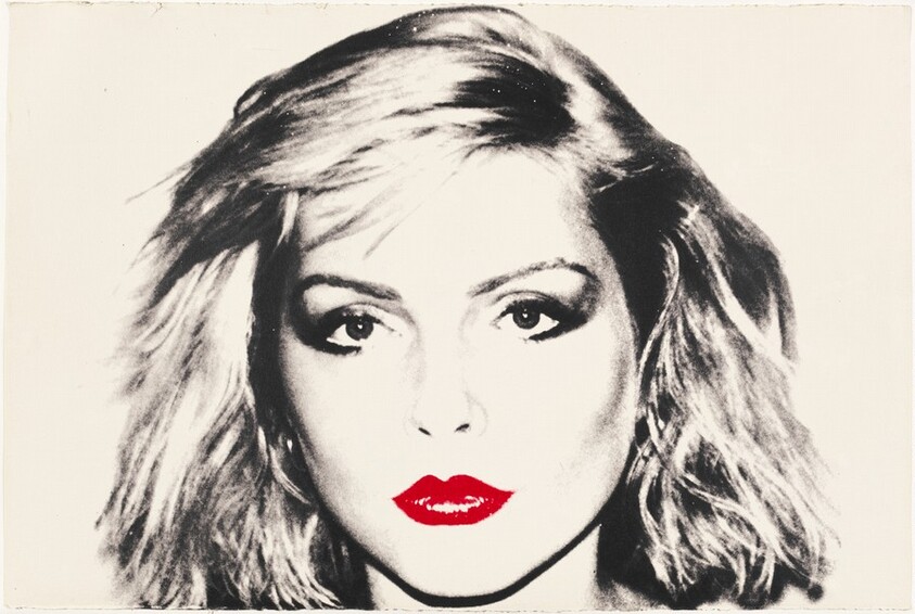 Debbie Harry