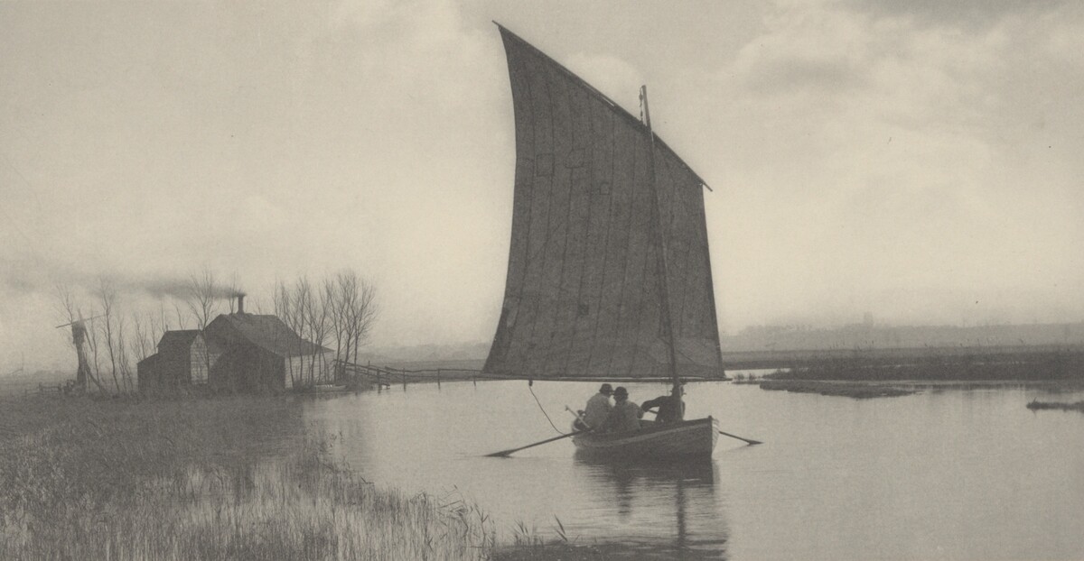 The Old Order and the New