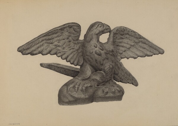 Wall Anchor