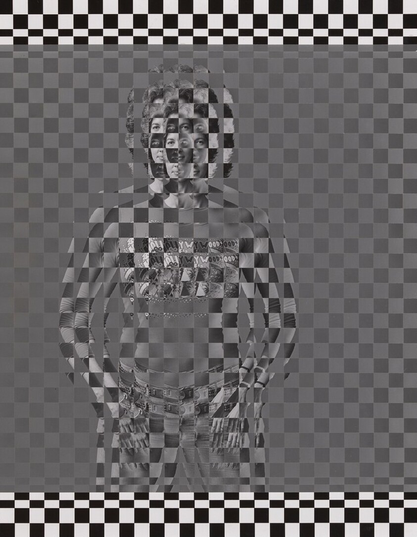 Edith Leonian, Secret Identity