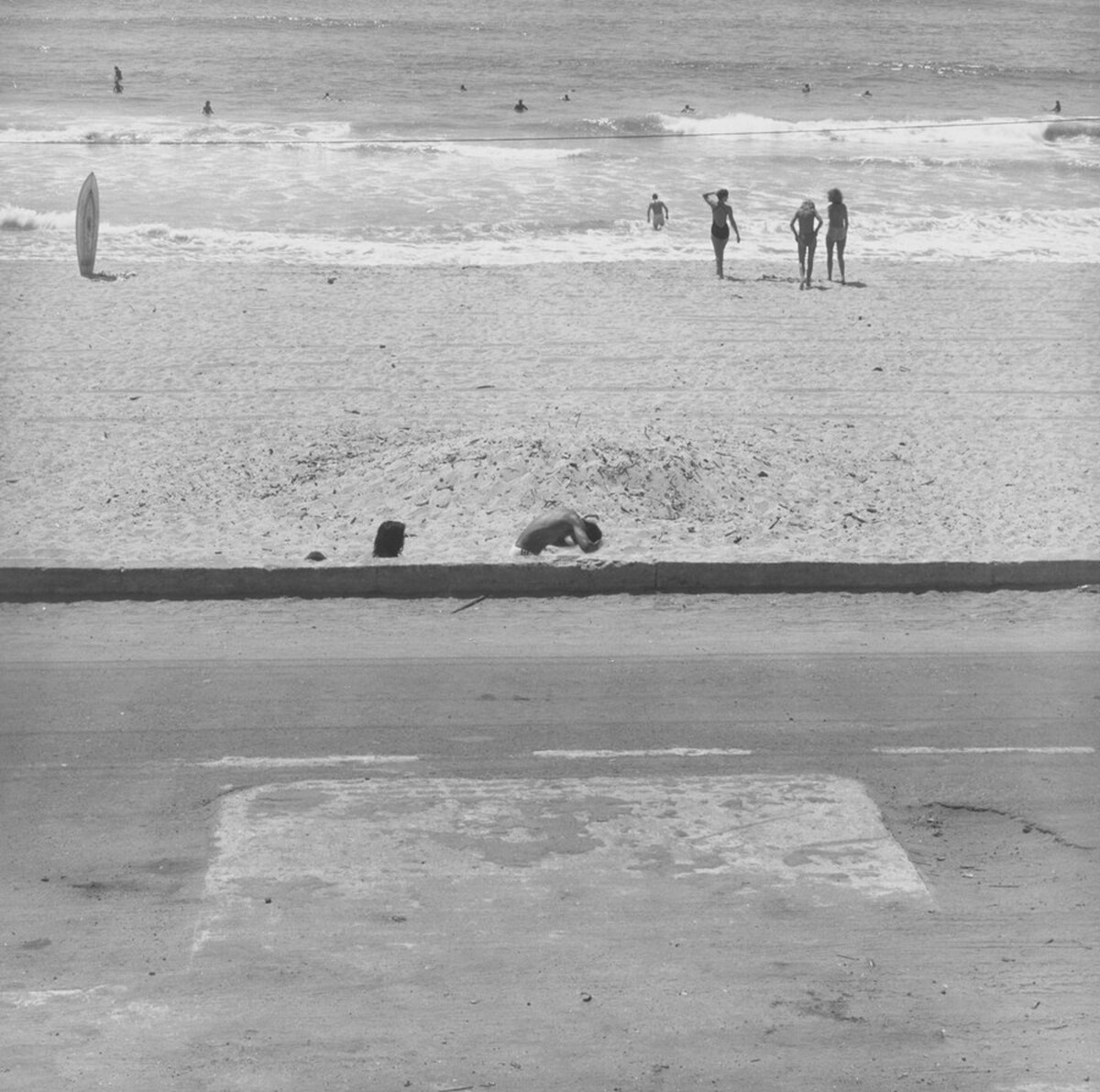 Huntington Beach, California