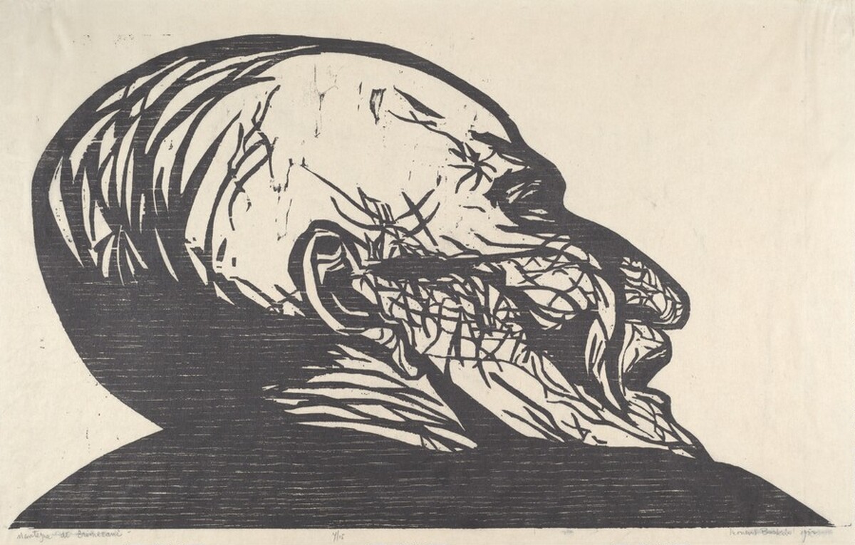 Mantegna at Eremitani