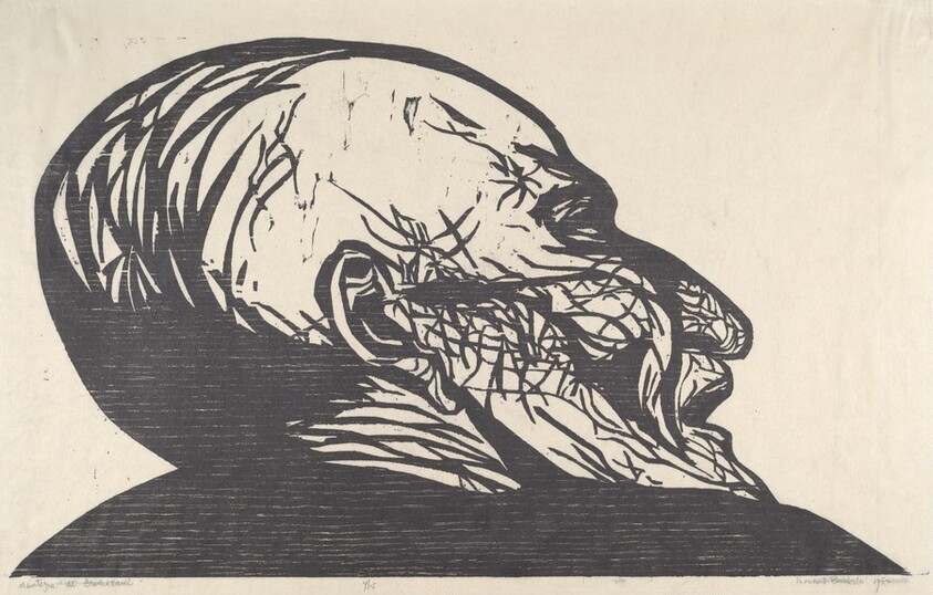 Mantegna at Eremitani