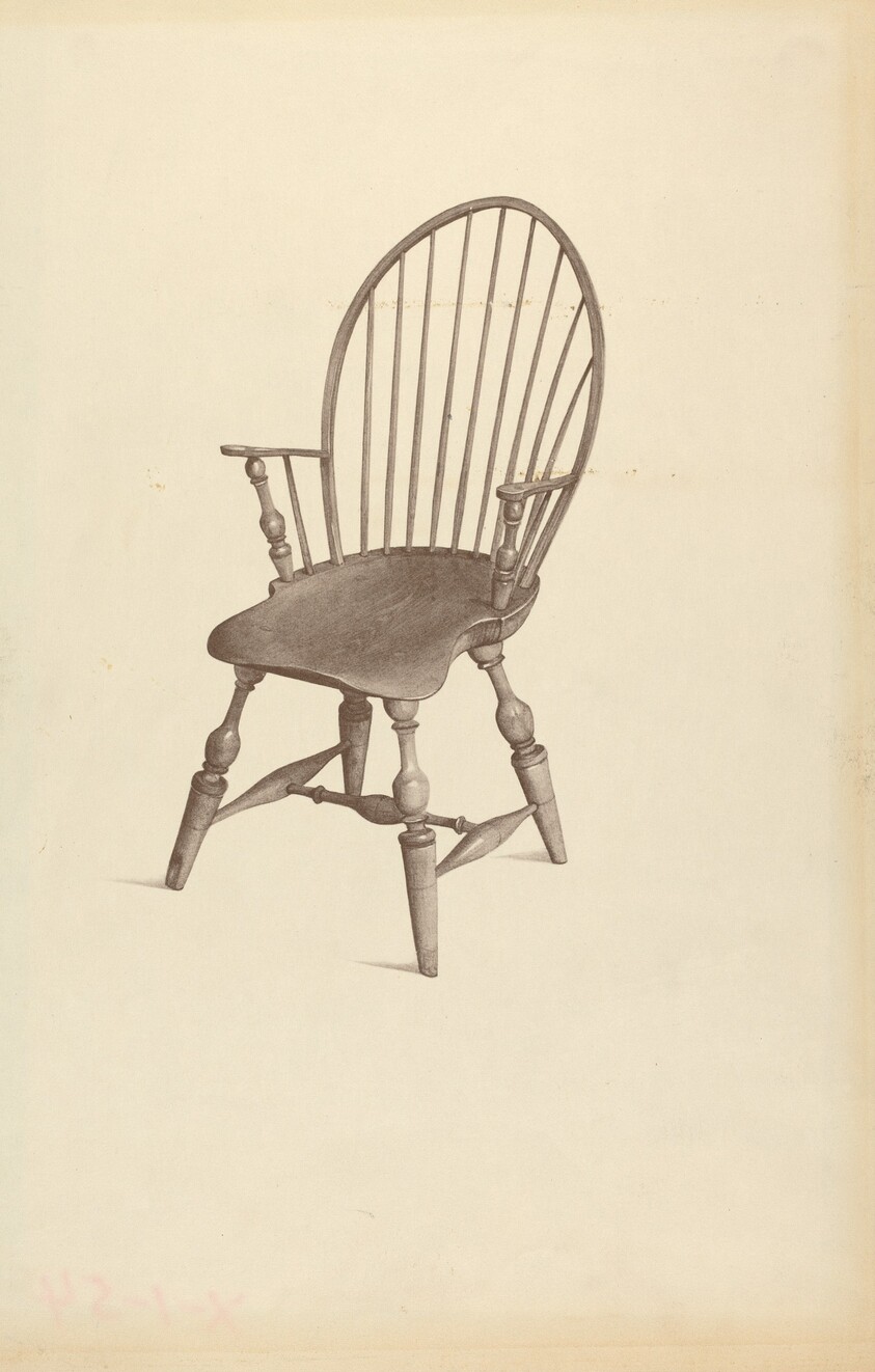 Windsor Chair