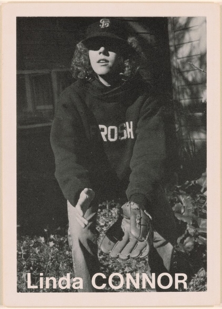 Linda Connor