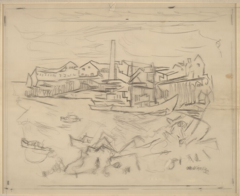 Prospect Harbor, Maine