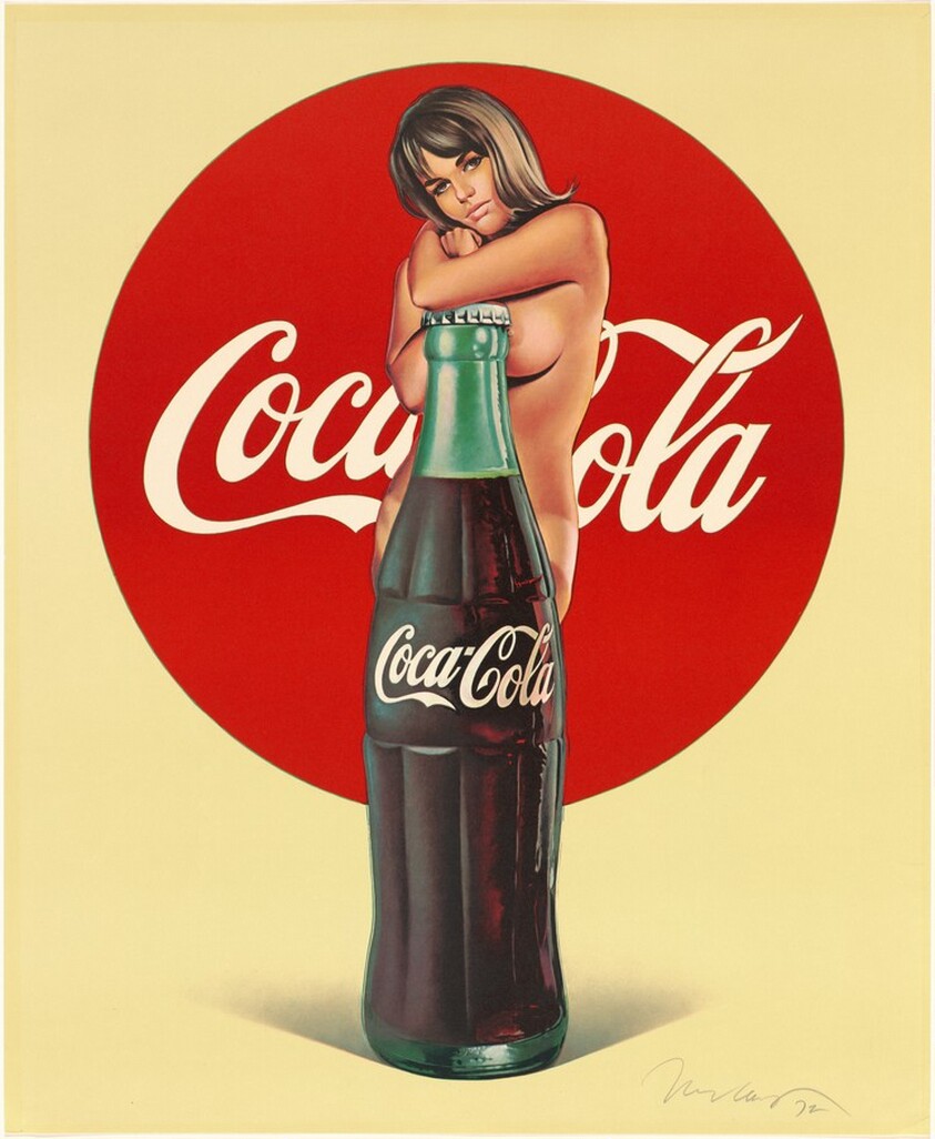 Coca Cola