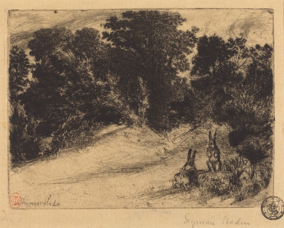 Combe Bottom