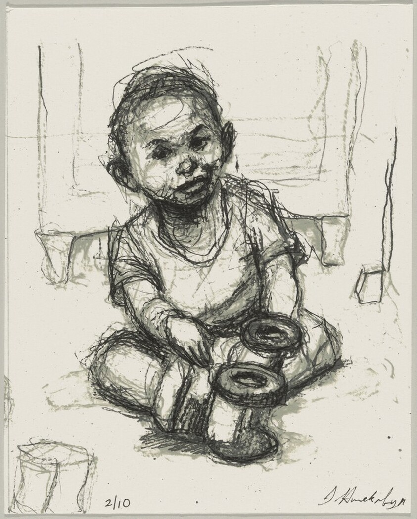 #029 from The 99% - Highland Hills