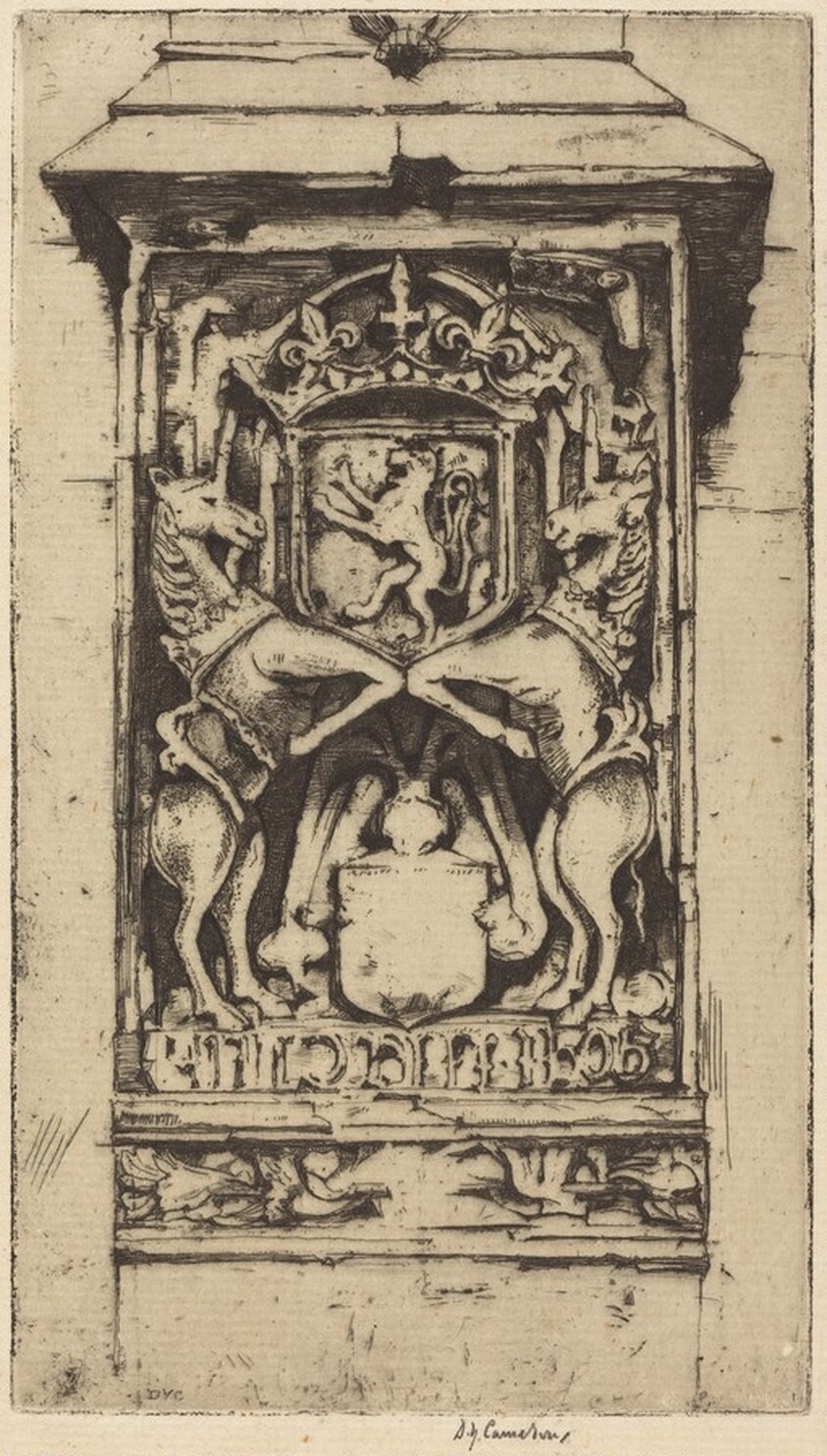 Royal Arms of Scotland