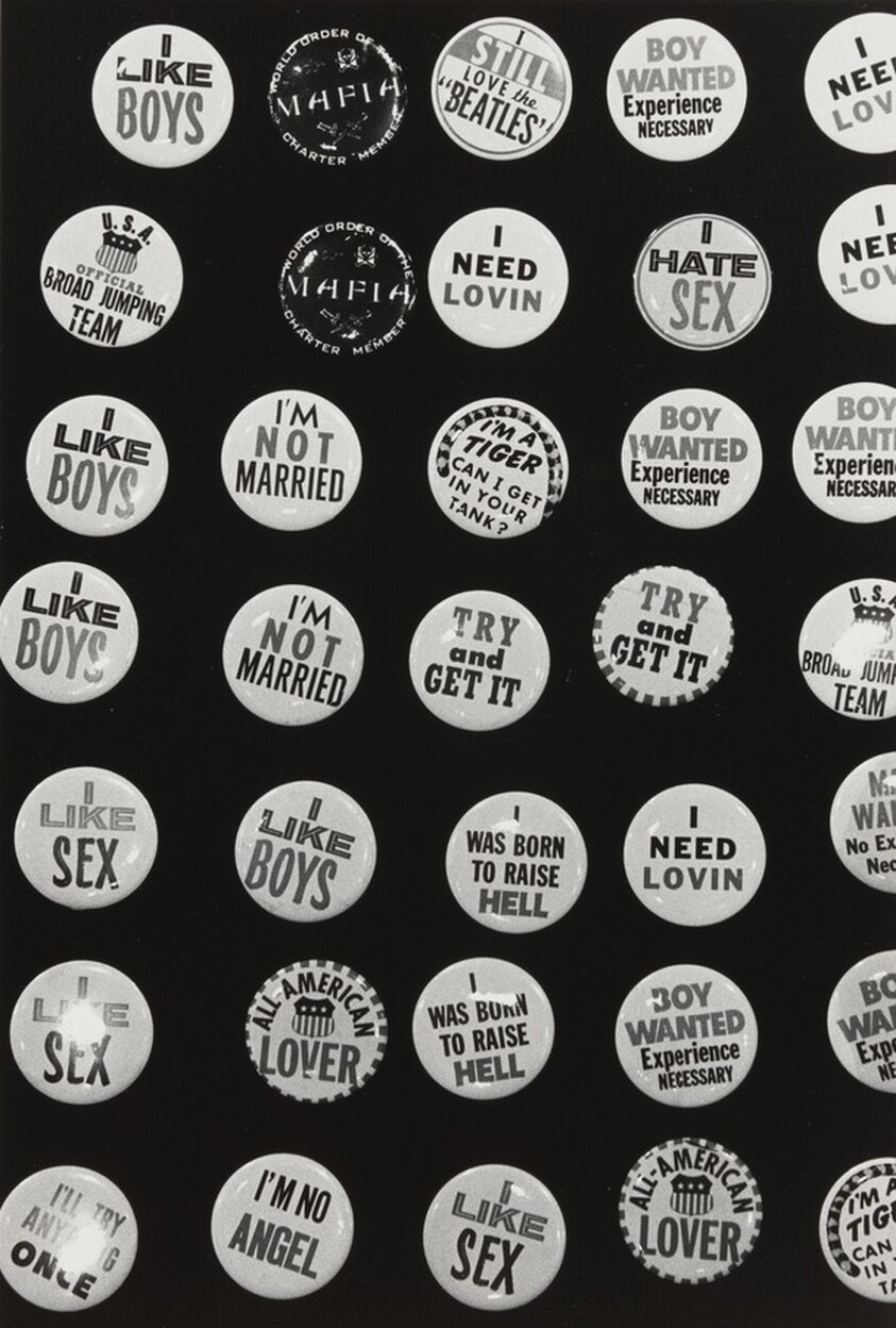 The Adolescent Comedy