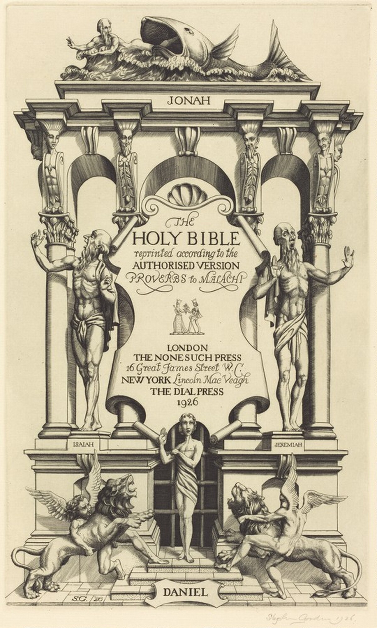 Title Page