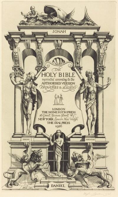 Title Page