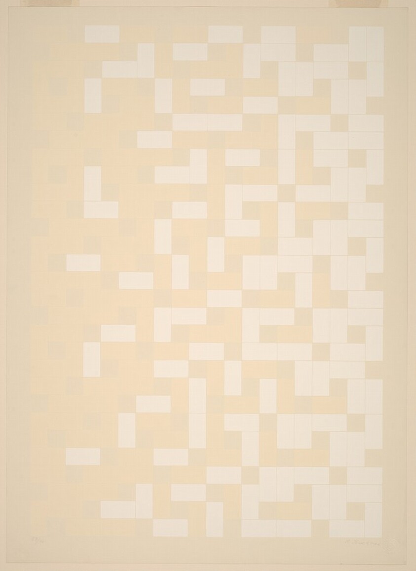 Mat a lisk/Checkmate and Luster