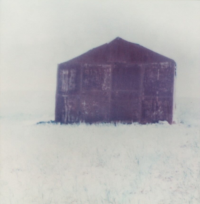 Untitled, from the series Outside