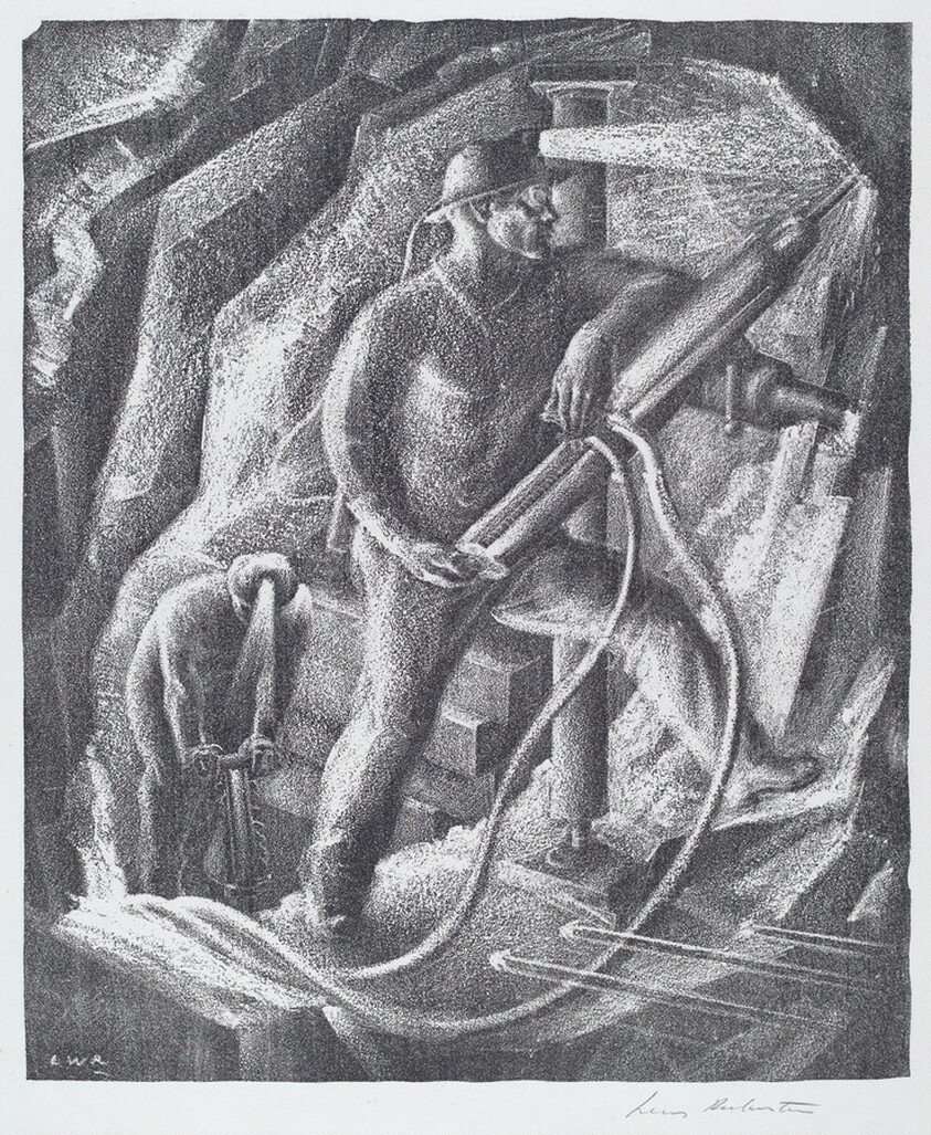 Copper Miners