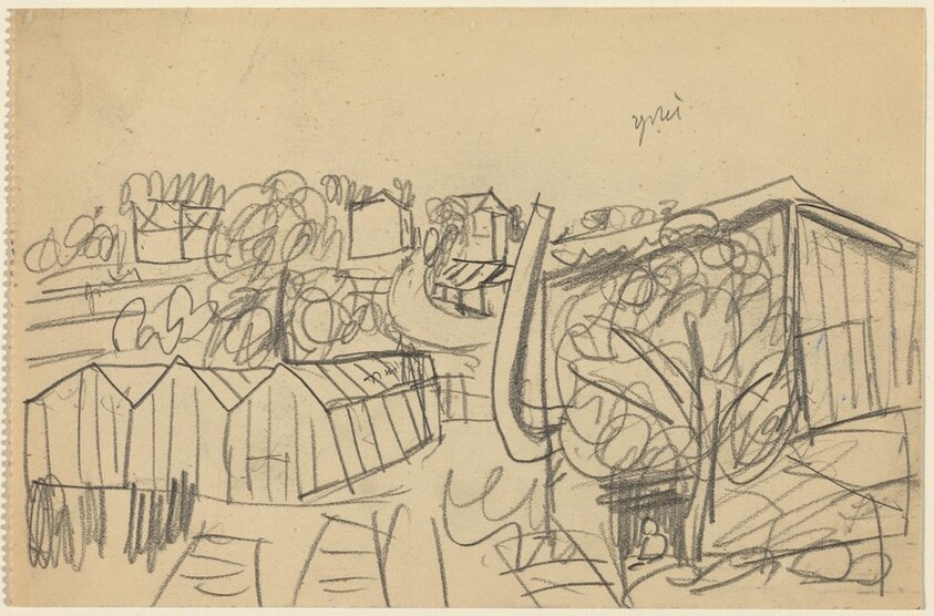 Gewächshäuser (Greenhouses)