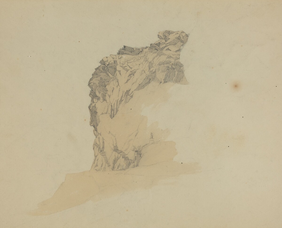 Study of Cliffs