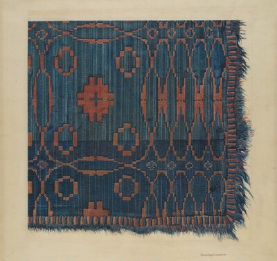 Coverlet