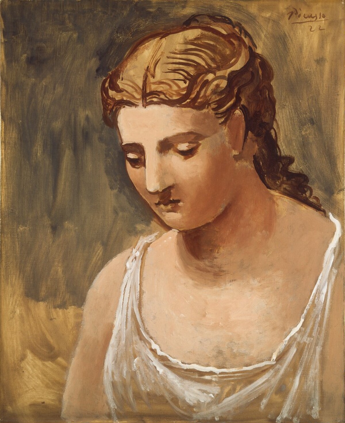 Classical Head