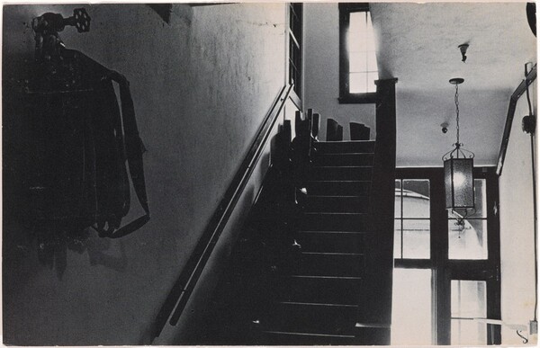 100 Boots on the Way Down. Del Mar, California. October 13, 1971, 3:00 p.m.